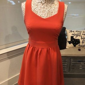 Francescas Collection MIDI Dress